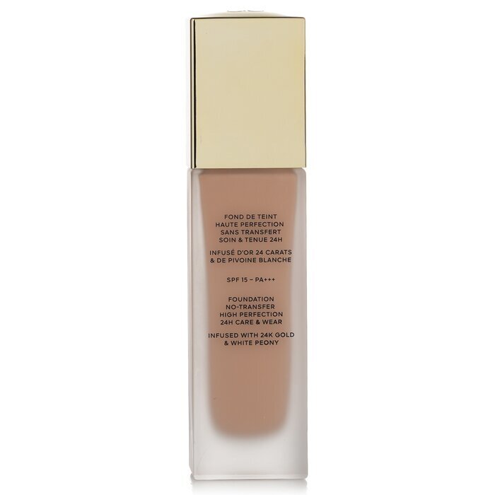 Guerlain Parure Gold Skin Matte Foundation SPF15 - Nr. 1C Cool 35 ml