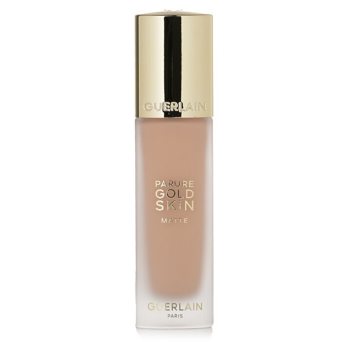 Guerlain Parure Gold Skin Matte Foundation SPF15 - Nr. 1C Cool 35 ml