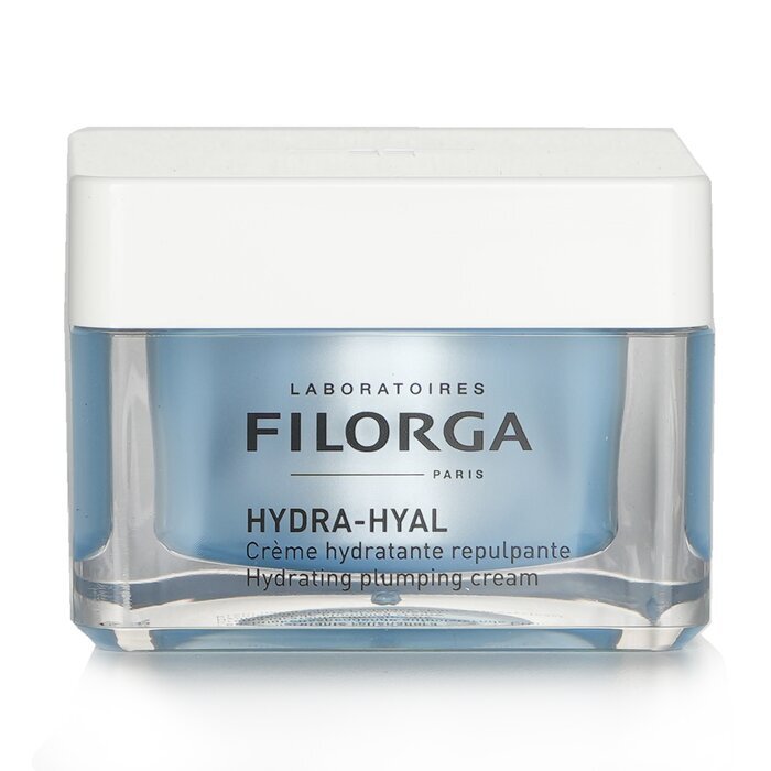 Filorga Hydra-Hyal Feuchtigkeitsspendende Aufpolsternde Creme 50ml/1.69oz
