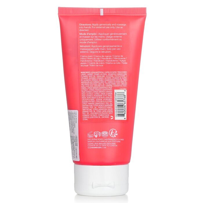 Ole Henriksen Touch Stay in Touch Regenerierende Handcreme 75ml/2,5oz