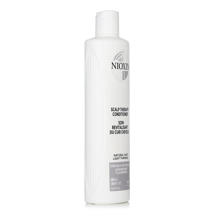 Nioxin Density System 1 Scalp Therapy Conditioner (natürliches Haar, leichtes Ausdünnen) 500ml/16,9oz