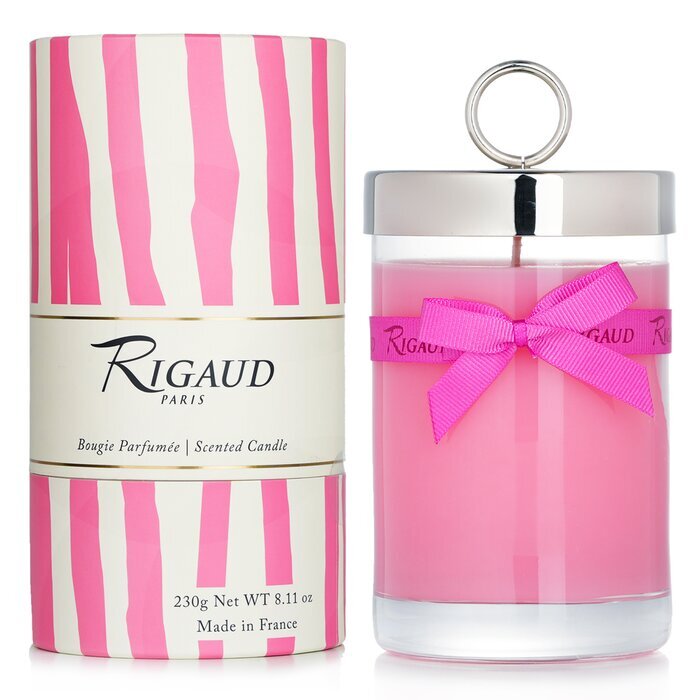 Rigaud Duftkerze - # Rose Couture 230g/8.11oz