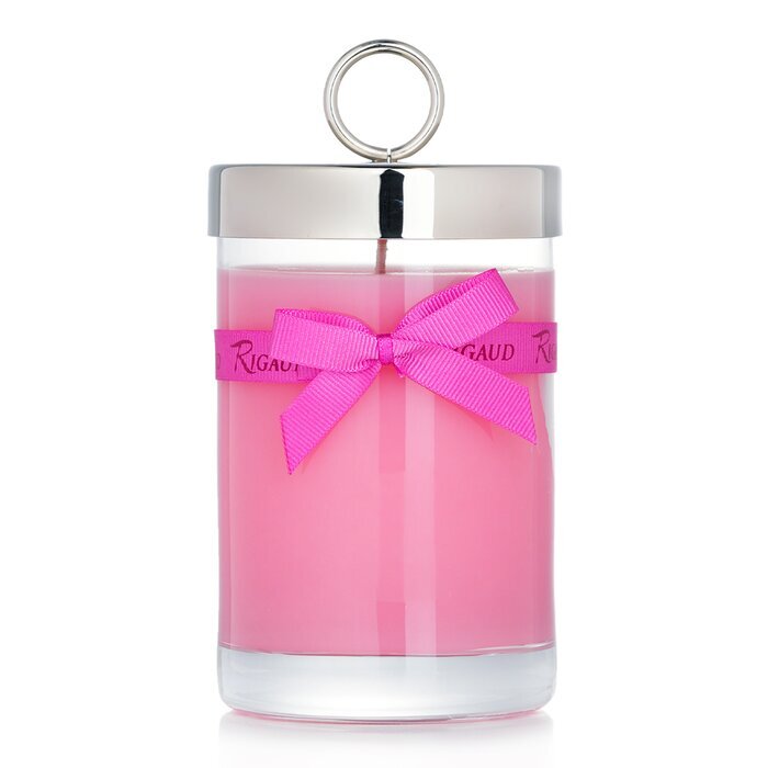 Rigaud Duftkerze - # Rose Couture 230g/8.11oz