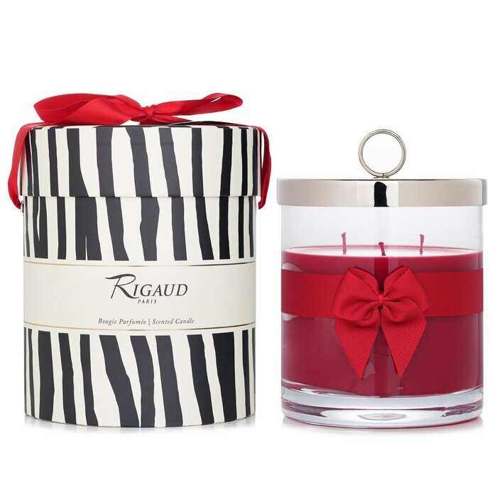 Rigaud Duftkerze – # La Vie En Rouge 750 g/26,45 oz