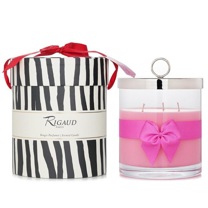 Rigaud Duftkerze - # Rose Couture 750g/26,45oz