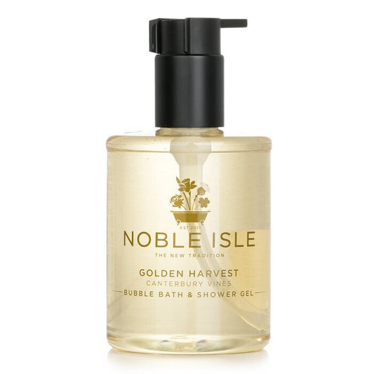 Noble Isle Golden Harvest Bade- und Duschgel 250ml/8,45oz