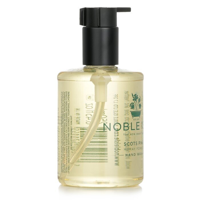 Noble Isle Waldkiefer Handwaschmittel 250ml/8.45oz