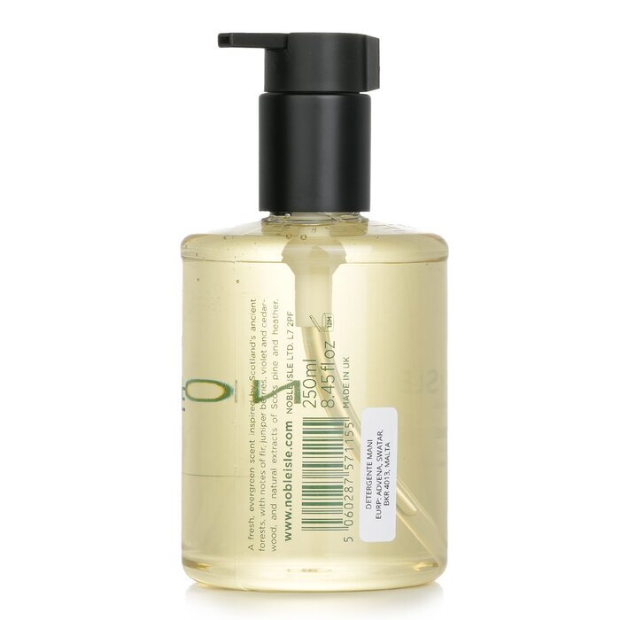 Noble Isle Waldkiefer Handwaschmittel 250ml/8.45oz