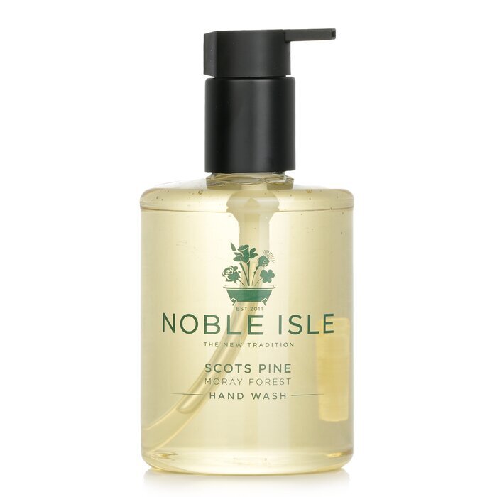 Noble Isle Waldkiefer Handwaschmittel 250ml/8.45oz
