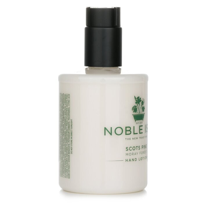 Noble Isle Waldkiefer-Handlotion, 250 ml