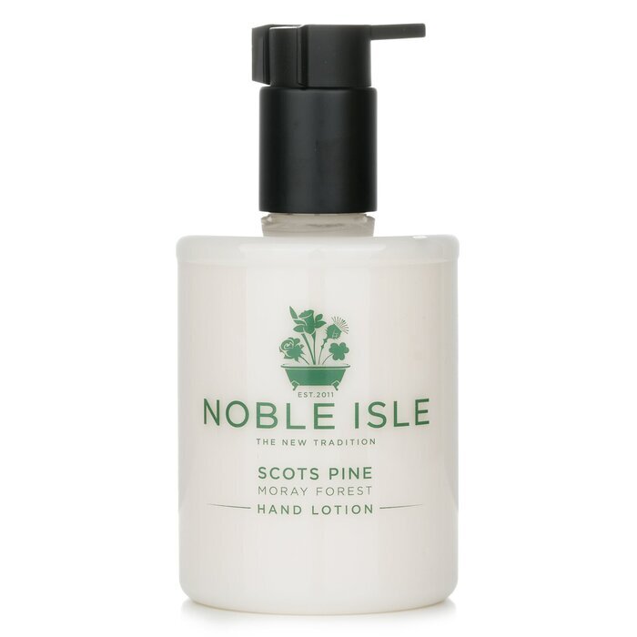 Noble Isle Waldkiefer-Handlotion, 250 ml