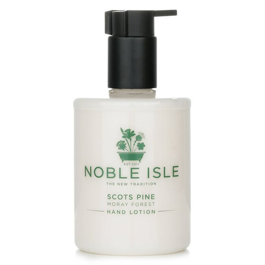 Noble Isle Waldkiefer-Handlotion, 250 ml