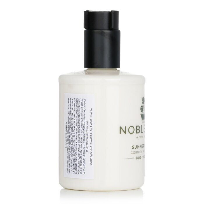 Noble Isle Summer Rising Körperlotion 250ml/8,45 oz
