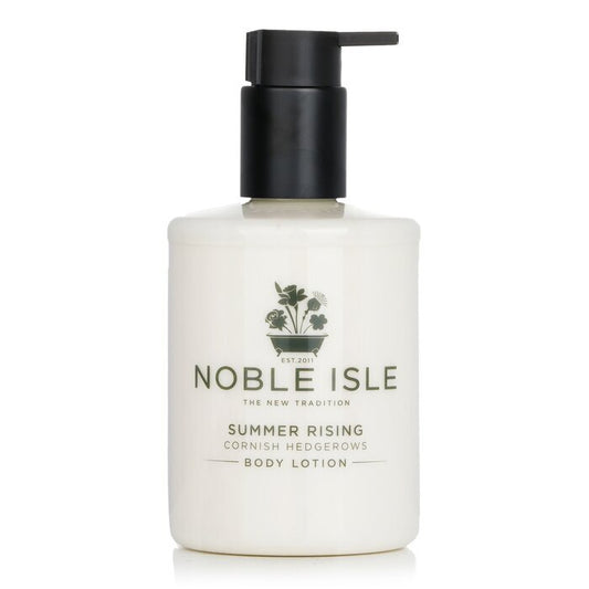 Noble Isle Summer Rising Körperlotion 250ml/8,45 oz