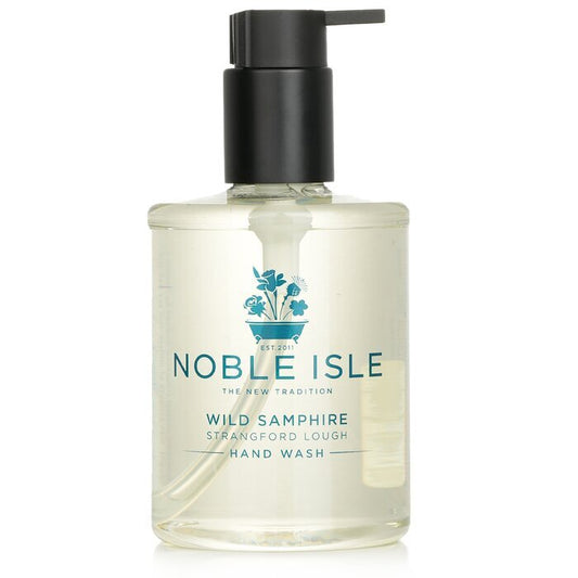 Noble Isle Wilder Queller Handseife 250ml/8,45oz