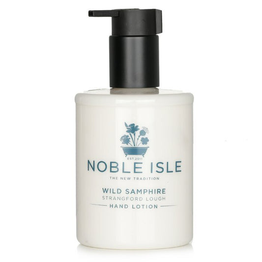 Noble Isle Wild Samphire Handlotion 250ml/8.45oz