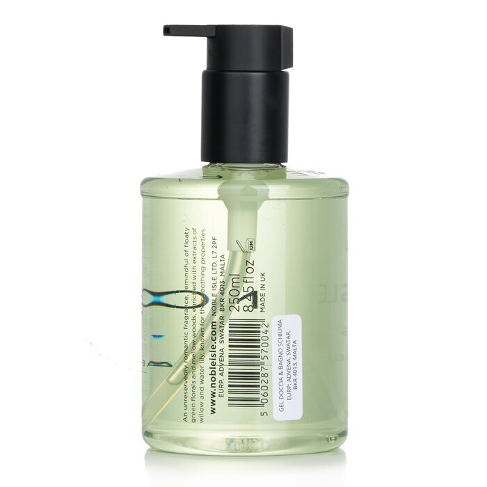 Noble Isle Willow Song Bade- und Duschgel 250ml/8,45oz