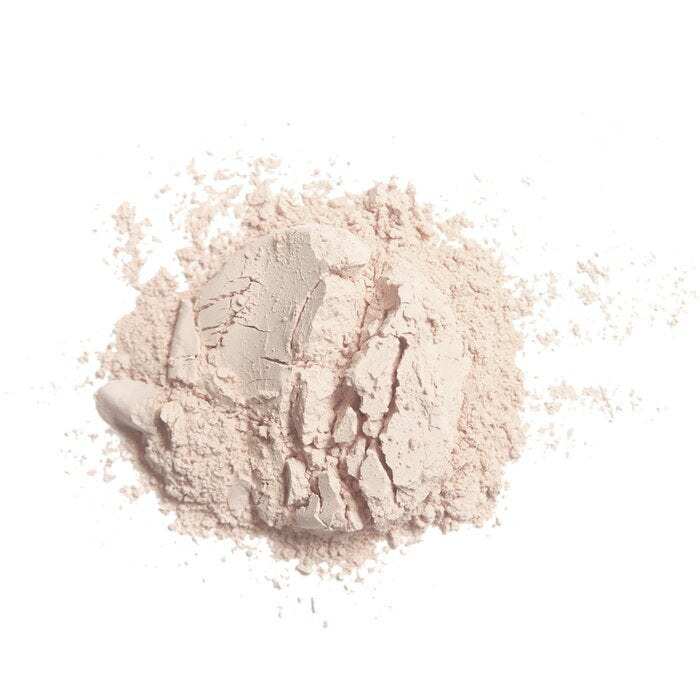 Lavera Invisible Finish Loser Puder – # Transparent 11g