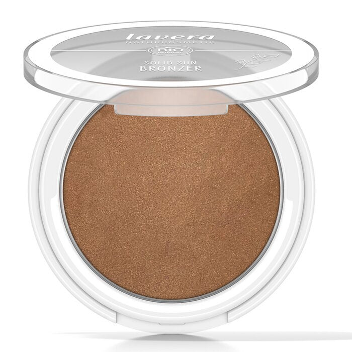 Lavera Solid Sun Bronzer – # 01 Desert Sun 5,5 g