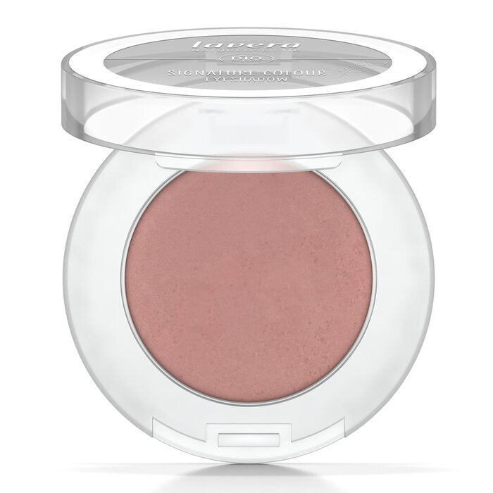 Lavera Signature Colour Lidschatten – Nr. 01 Dusty Rose, 2 g