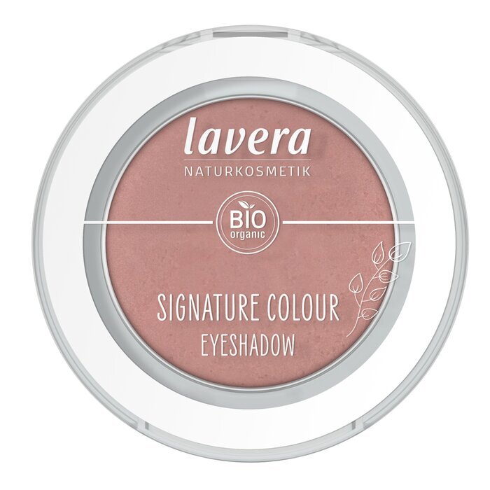 Lavera Signature Colour Lidschatten – Nr. 01 Dusty Rose, 2 g