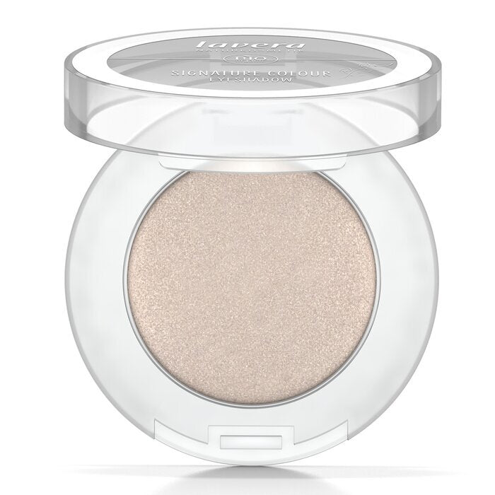 Lavera Signature Colour Lidschatten – Nr. 05 Moon Shell, 2 g