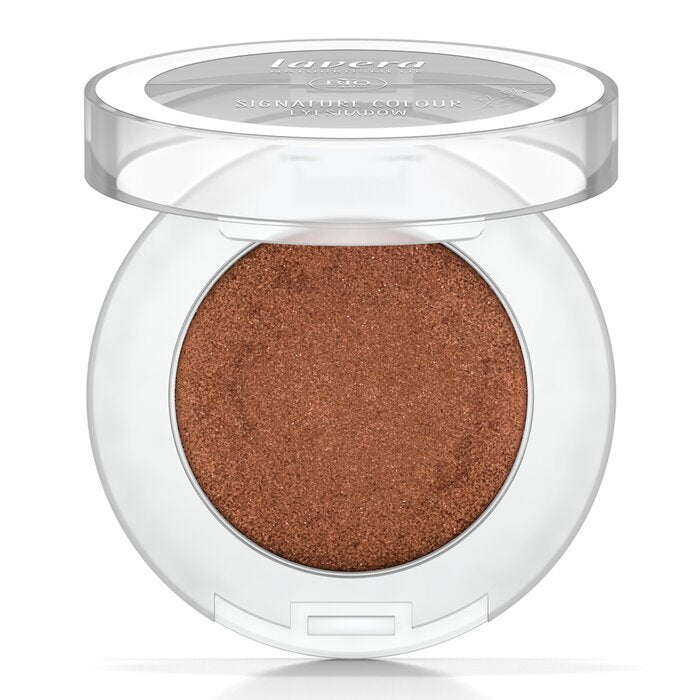 Lavera Signature Colour Lidschatten - Nr. 07 Amber, 2 g