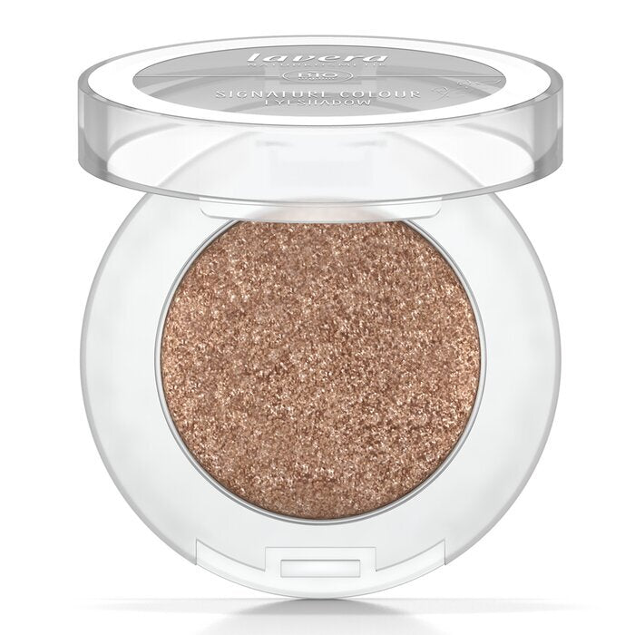 Lavera Signature Colour Lidschatten – Nr. 08 Space Gold, 2 g