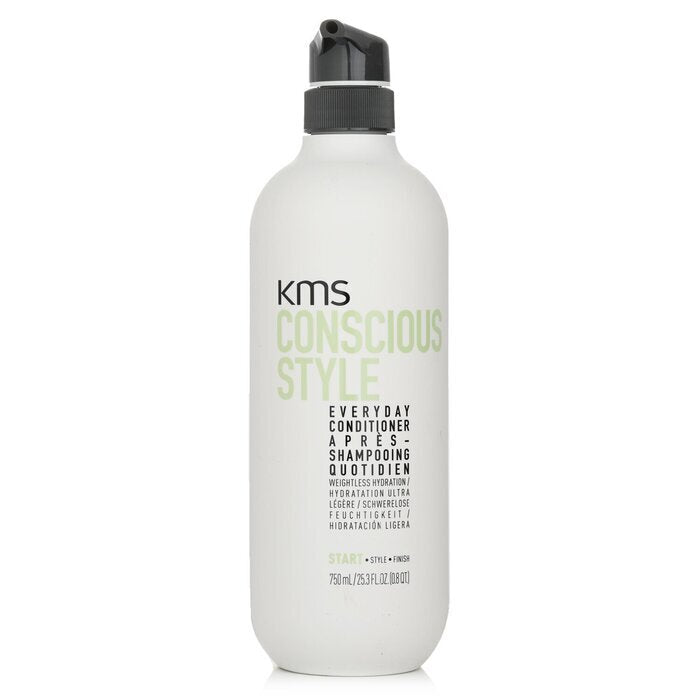KMS California Conscious Style Alltagsspülung 750ml/25.35oz
