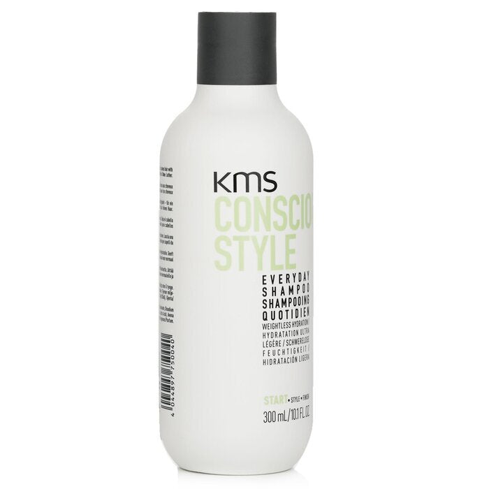 KMS California Conscious Style Alltagsshampoo 300ml/10.1oz