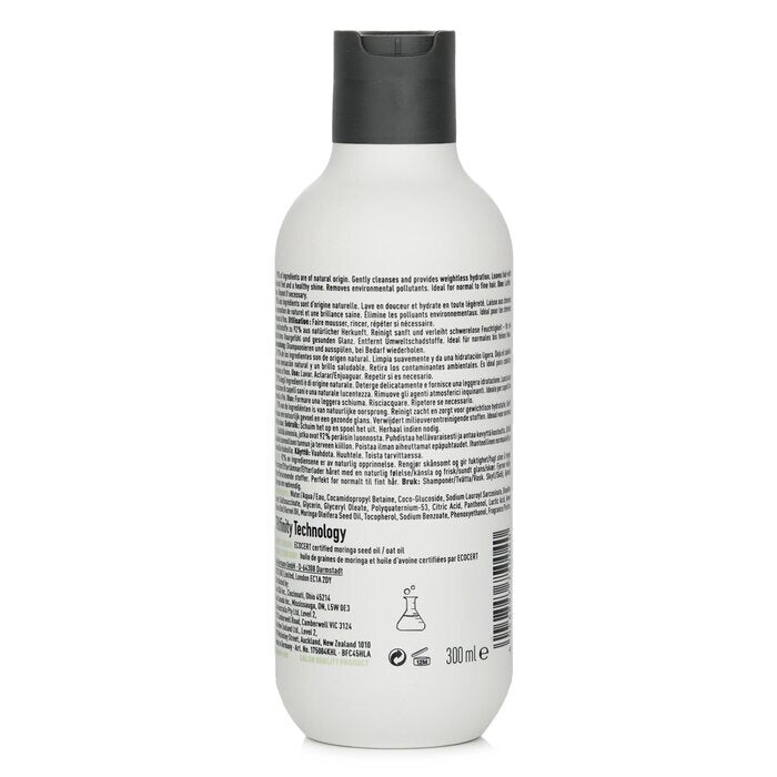 KMS California Conscious Style Alltagsshampoo 300ml/10.1oz