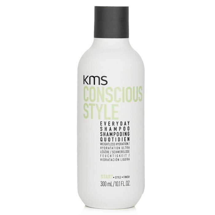 KMS California Conscious Style Alltagsshampoo 300ml/10.1oz
