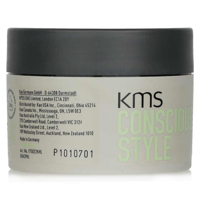 KMS California Conscious Style Styling-Putty, 75 ml