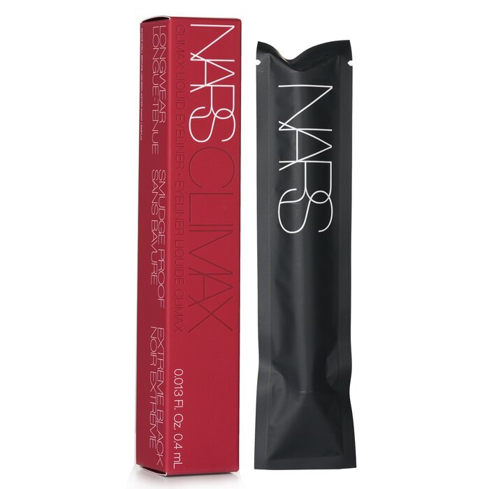 NARS Climax Flüssiger Eyeliner 0,4 ml / 0,013 oz