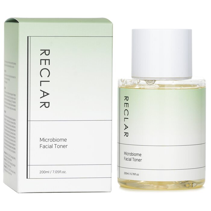 Reclar Mikrobiom Gesichtswasser 200ml