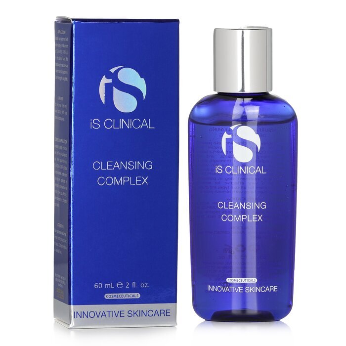 IS Clinical Reinigungskomplex 60ml/2oz