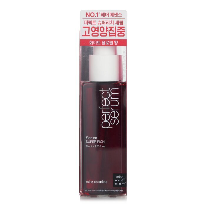MISE en SCENE Perfect Serum (Super Rich) 80ml/2,7oz