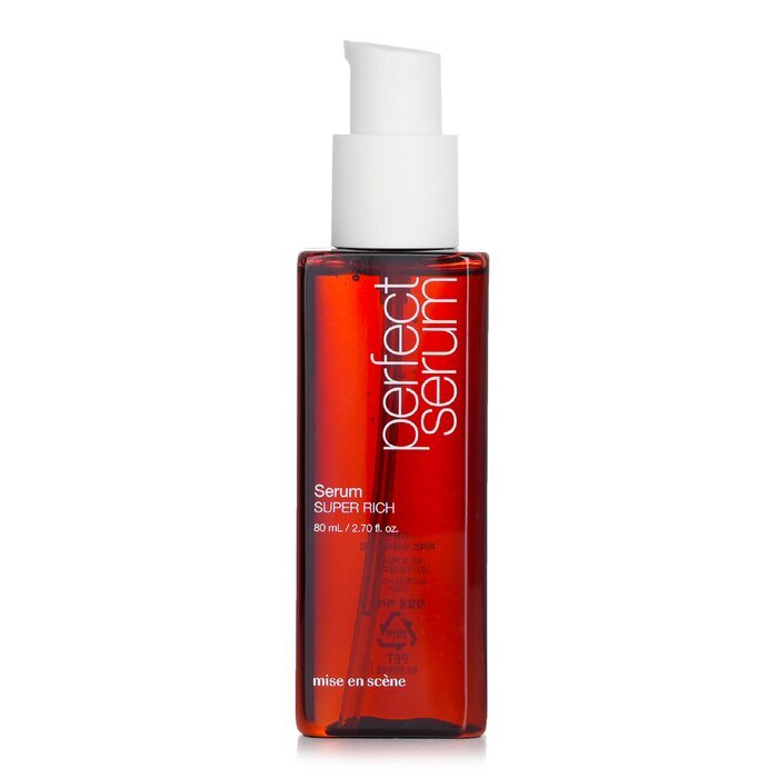 MISE en SCENE Perfect Serum (Super Rich) 80ml/2,7oz