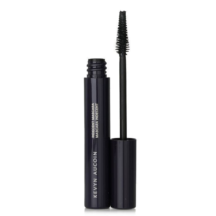 Kevyn Aucoin Indecent Mascara - # Schwarz 10ml / 0,34oz