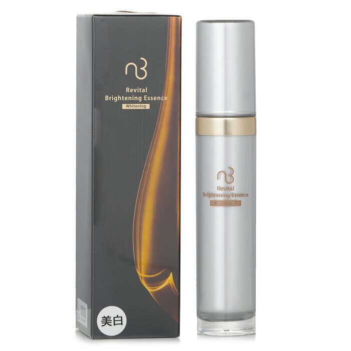 Natural Beauty Revital Aufhellende Essenz 88S002E 30ml