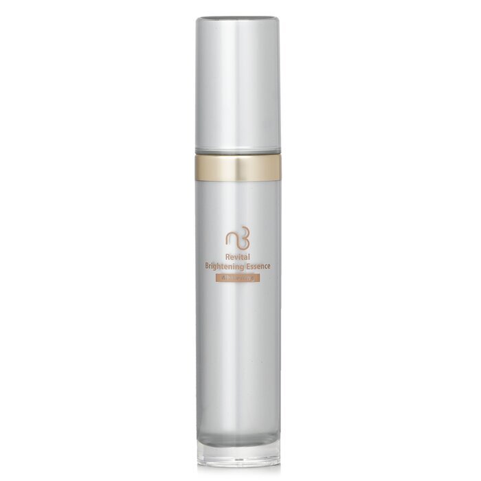 Natural Beauty Revital Aufhellende Essenz 88S002E 30ml