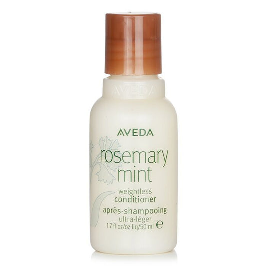 Aveda Rosmarin-Minze-Gewichtsloser Conditioner (Reisegröße) 50 ml