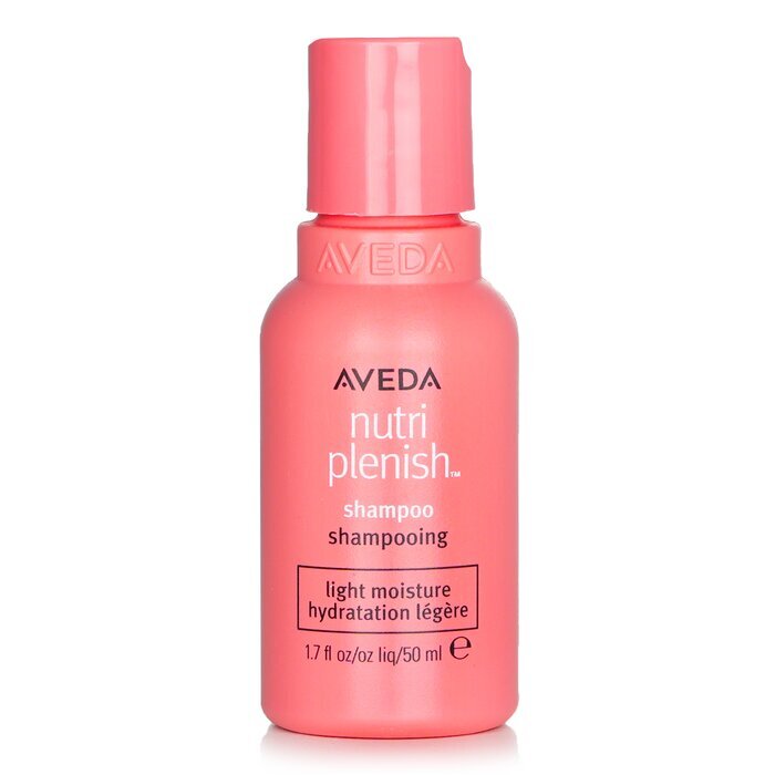 Aveda Nutriplenish Shampoo (Reisegröße) – # Leichte Feuchtigkeit 50 ml/1,7 oz