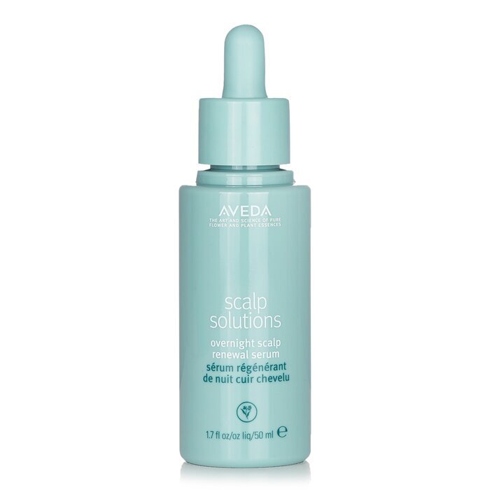 Aveda Scalp Solutions Kopfhaut-Erneuerungsserum für die Nacht, 50 ml