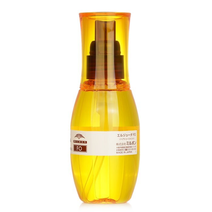 Milbon Elujuda Deesse's FO Fluent Oil 120ml/4.1oz