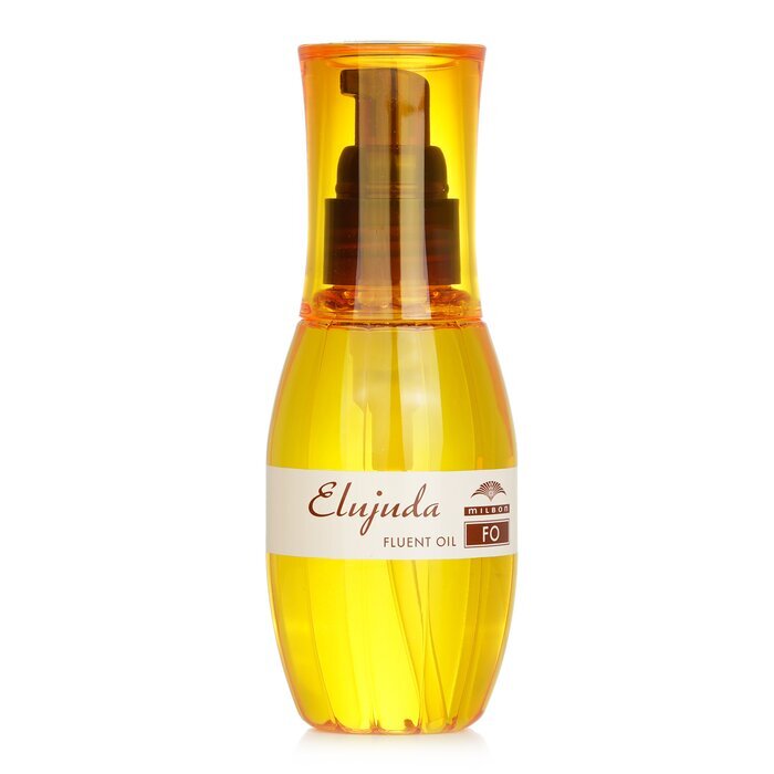 Milbon Elujuda Deesse's FO Fluent Oil 120ml/4.1oz