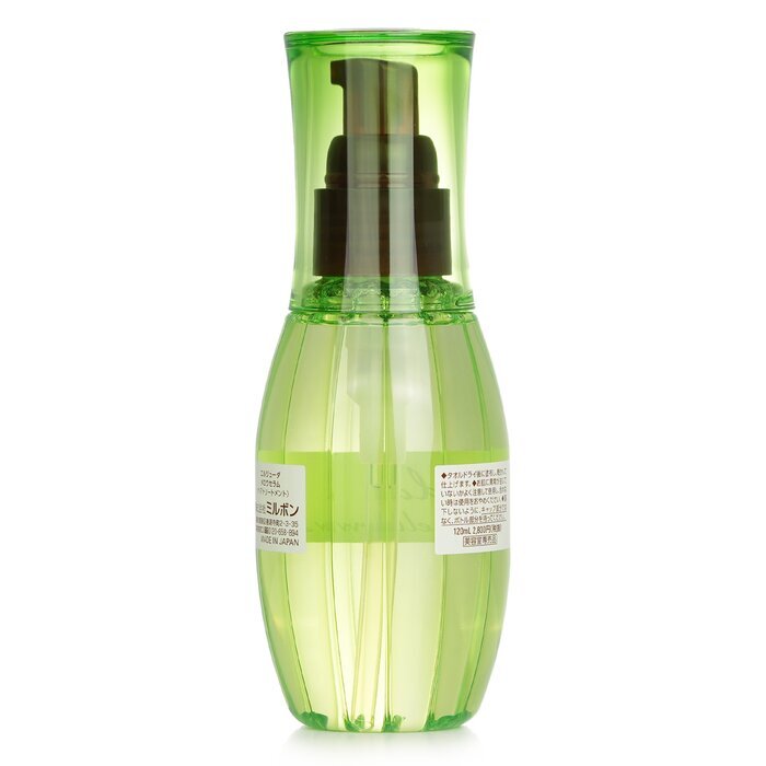 Milbon Elujuda Mellow Serum mit natürlichem Öl 120ml/4.1oz