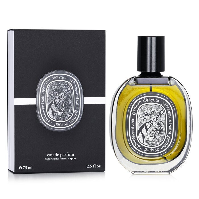 Diptyque Tempo Eau De Parfum Spray 75ml
