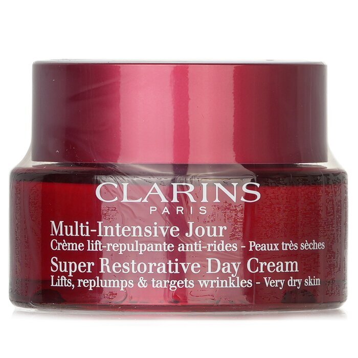 Clarins Multi Intensive Jour Super Restorative Tagescreme 50ml/1.6oz