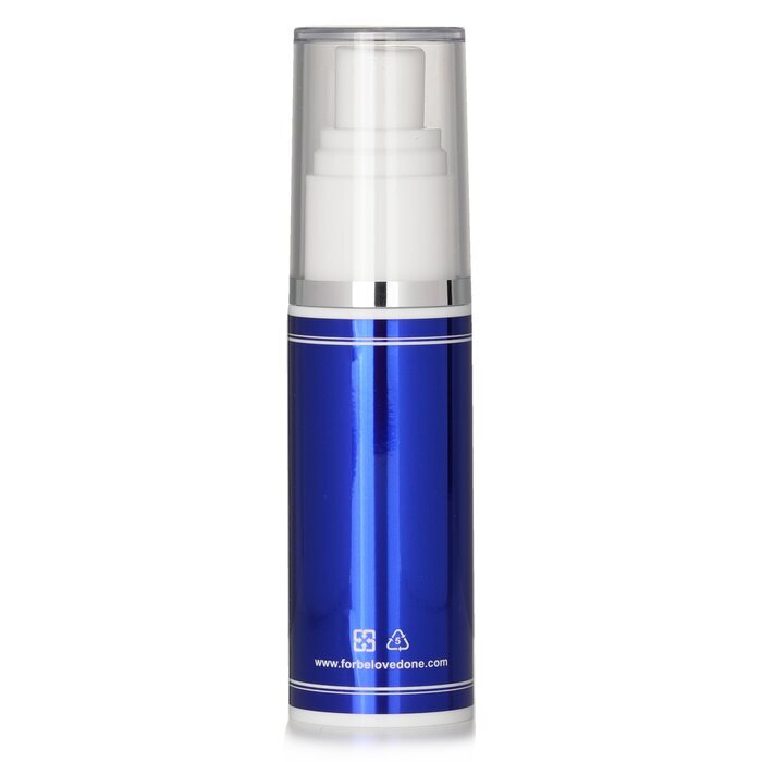 Für Geliebte – Water Pay Glowing Hydro Serum, 30 ml